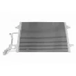 Condenseur, climatisation VEMO V15-62-1045 - Visuel 3