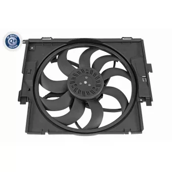 Ventilateur, refroidissement du moteur VEMO V20-01-0021