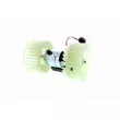 Pulseur d'air habitacle VEMO V20-03-1151 - Visuel 1