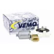Moteur électrique, lève-vitre avant droit VEMO V20-05-0018 - Visuel 2