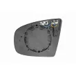 Verre de rétroviseur, rétroviseur extérieur VEMO V20-69-0038 - Visuel 1