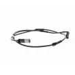 Contact d'avertissement, usure des plaquettes de frein VEMO V20-72-5154 - Visuel 1