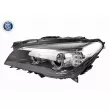 Projecteur principal VEMO V20-78-0063 - Visuel 1