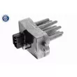 Régulateur, pulseur d'air habitacle VEMO V20-79-0015 - Visuel 1