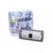 Feu éclaireur de plaque VEMO V20-84-0040 - Visuel 2
