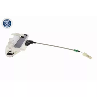 Serrure de porte avant droit VEMO V20-85-0047