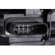 Serrure de porte avant droit VEMO V20-85-0051 - Visuel 2