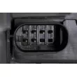 Serrure de porte avant droit VEMO V20-85-0053 - Visuel 2