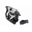 Serrure de porte avant droit VEMO V20-85-0053 - Visuel 3