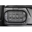 Serrure de porte arrière gauche VEMO V20-85-0118 - Visuel 3