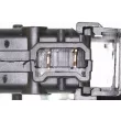 Serrure de porte arrière gauche VEMO V21-85-0013 - Visuel 3