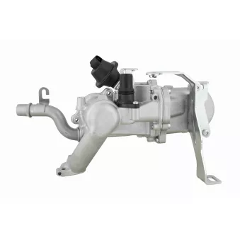 Radiateur, réaspiration des gaz d'échappement VEMO V22-63-0029
