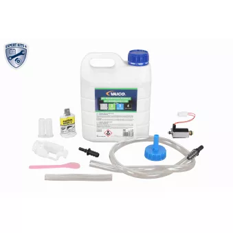 Unité de réservoir, additif (régénfiltre à particules/suie) VEMO V22-68-0034