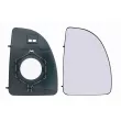 Verre de rétroviseur, rétroviseur extérieur VEMO V22-69-0037 - Visuel 1