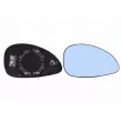 Verre de rétroviseur, rétroviseur extérieur VEMO V22-69-0044 - Visuel 1