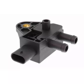Capteur, pression des gaz échappement VEMO V22-72-0186