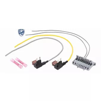 Kit de montage, kit de câbles VEMO V24-83-0027