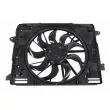 Ventilateur, refroidissement du moteur VEMO V25-01-0003 - Visuel 1