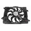 Ventilateur, refroidissement du moteur VEMO V25-01-0003 - Visuel 3