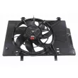 Ventilateur, refroidissement du moteur VEMO V25-01-1580 - Visuel 1