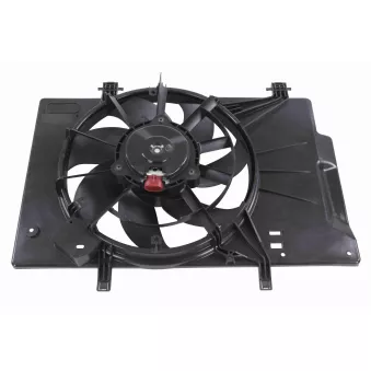 Ventilateur, refroidissement du moteur VEMO V25-01-1580