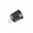 Pulseur d'air habitacle VEMO V25-03-1610 - Visuel 1