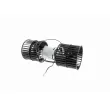 Pulseur d'air habitacle VEMO V25-03-1611 - Visuel 1