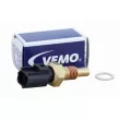 Sonde de température, liquide de refroidissement VEMO V25-72-0041 - Visuel 2