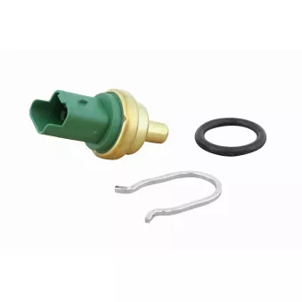Sonde de température, liquide de refroidissement VEMO V25-72-0049