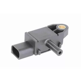 Capteur, pression des gaz échappement VEMO V25-72-0273