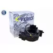 Ressort tournant, Airbag VEMO V25-72-0290 - Visuel 2