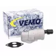 Controle de ralenti, alimentation en air VEMO V25-77-0005-1 - Visuel 2
