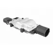 Commande, ventilateur électrique (refroidissement du moteur) VEMO V25-79-0036 - Visuel 1