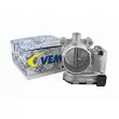 Corps papillon VEMO V25-81-0042 - Visuel 2