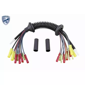 Kit de réparation de câble, hayon VEMO V25-83-0004