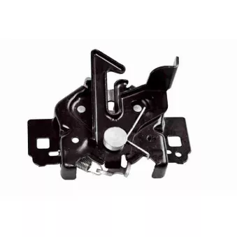 Serrure de capot-moteur VEMO V25-85-0020