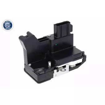 Serrure de porte avant droit VEMO V25-85-0102