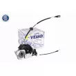 Serrure de porte avant droit VEMO V25-85-0103 - Visuel 2