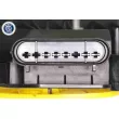 Serrure de porte VEMO V25-85-0137 - Visuel 2