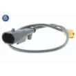 Contact d'avertissement, usure des plaquettes de frein VEMO V27-72-0006 - Visuel 1