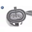 Contact d'avertissement, usure des plaquettes de frein VEMO V27-72-0006 - Visuel 2
