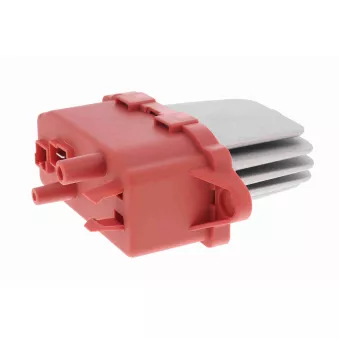 Régulateur, pulseur d'air habitacle VEMO V27-79-0001