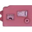 Régulateur, pulseur d'air habitacle VEMO V27-79-0001 - Visuel 2