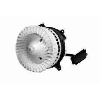 Pulseur d'air habitacle VEMO V30-03-1728