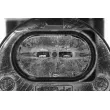 Pompe d'eau de nettoyage, nettoyage des vitres VEMO V30-08-0009 - Visuel 3