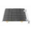 Condenseur, climatisation VEMO V30-62-1022 - Visuel 2