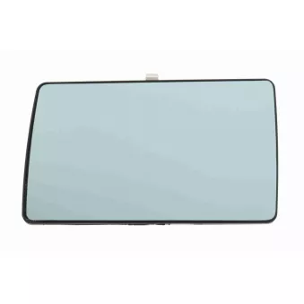 Verre de rétroviseur, rétroviseur extérieur VEMO V30-69-0023