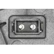 Verre de rétroviseur, rétroviseur extérieur VEMO V30-69-0023 - Visuel 3