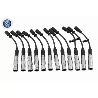 Kit de câbles d'allumage VEMO V30-70-0035