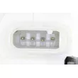 Serrure de porte avant droit VEMO V30-85-0183 - Visuel 3